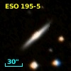 ESO 195-5