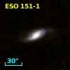ESO 151-1