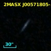 2MASX J00571805-5115544