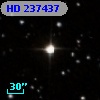 HD 237437