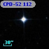 CPD-52   112