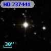 HD 237441