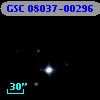 GSC 08037-00296