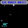 GSC 08037-00322