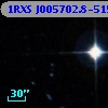 1RXS J005702.8-515233