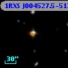 1RXS J004527.5-513734