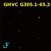 HVC 305.2-65.3+174
