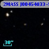 2MASS J00454033-5035581