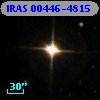 IRAS 00446-4815