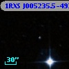 1RXS J005235.5-492535