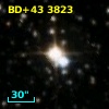 BD+43  3823