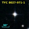 TYC 8027-971-1