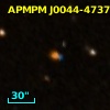 2MASS J00435331-4737057