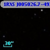 1RXS J005026.7-492023
