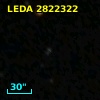 LEDA 2822322
