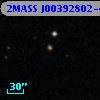2MASS J00392802-4852207