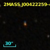 2MASS J00422259-4742478
