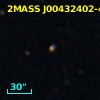 2MASS J00432402-4946105