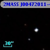 2MASS J00472011-4848496