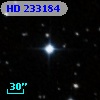 HD 233184
