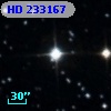 HD 233167