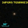 2dFGRS TGS890Z202