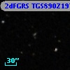 2dFGRS TGS890Z197