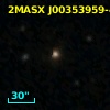 2MASX J00353959-4510240