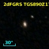 2dFGRS TGS890Z170