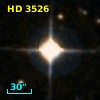 HD   3526