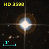HD   3598