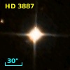 HD   3887