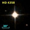 HD   4358
