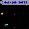 2MASX J00420652-4527155