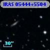 IRAS 05444+5504