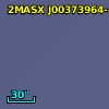 2MASX J00373964-4521138