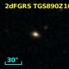 2dFGRS TGS890Z101