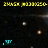 2MASX J00380250-4451282