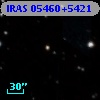 IRAS 05460+5421
