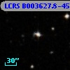 LCRS B003627.8-454414