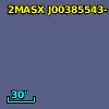 2MASX J00385543-4455238