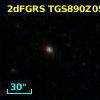 2dFGRS TGS890Z053