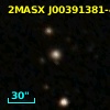 2MASX J00391381-4453175