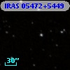 IRAS 05472+5449