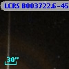 LCRS B003722.6-450142