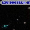 LCRS B003739.4-451142