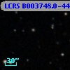 LCRS B003748.0-445311