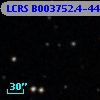 LCRS B003752.4-445309