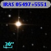 IRAS 05497+5551