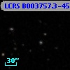 LCRS B003757.3-453916